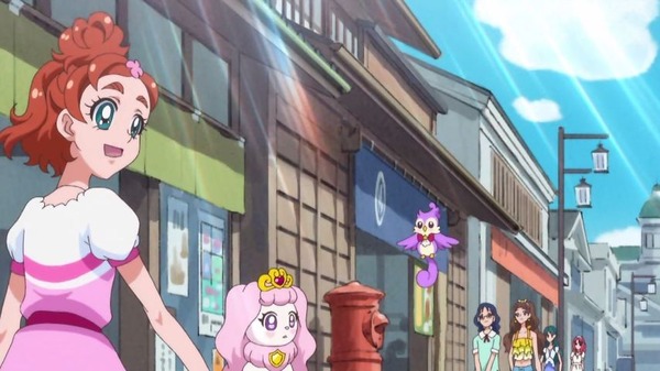 GO!プリンセスプリキュア (8)