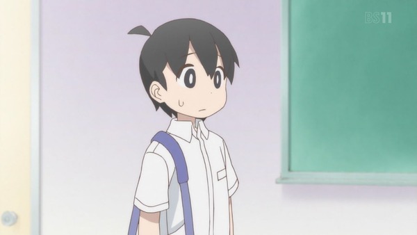 「上野さんは不器用」11話 (46)