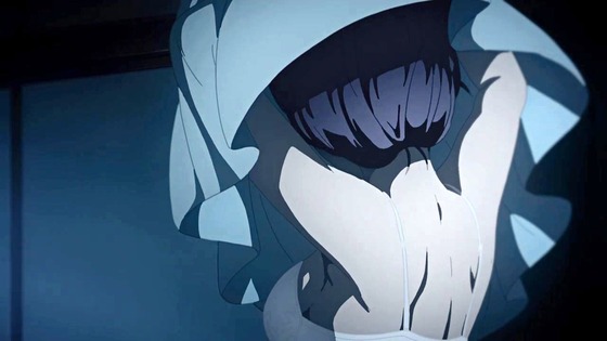 劇場版「Fatestay night [Heaven's Feel] II.感想  (479)