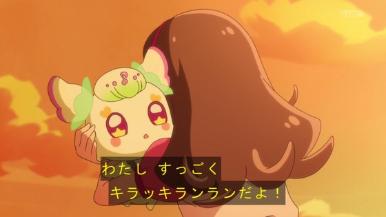 「キミとアイドルプリキュア♪」キミプリ 19話感想 (103)