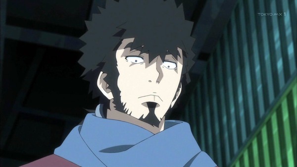 「Dimension W」11話感想 (6)