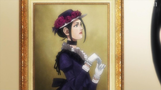 「ゴールデンカムイ」46話(4期 10話)感想 (21)