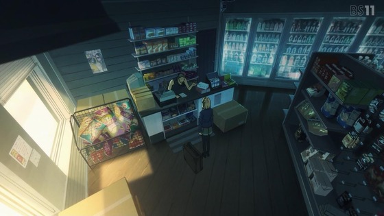 「Fatestrange Fake」1話感想 (14)