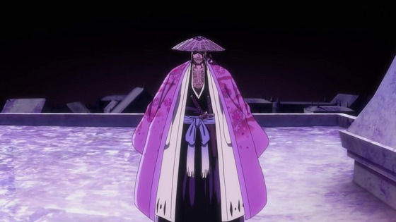 「BLEACH 千年血戦篇」35話感想 (46)