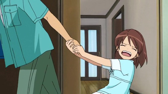 「涼宮ハルヒの憂鬱」6話感想 (24)