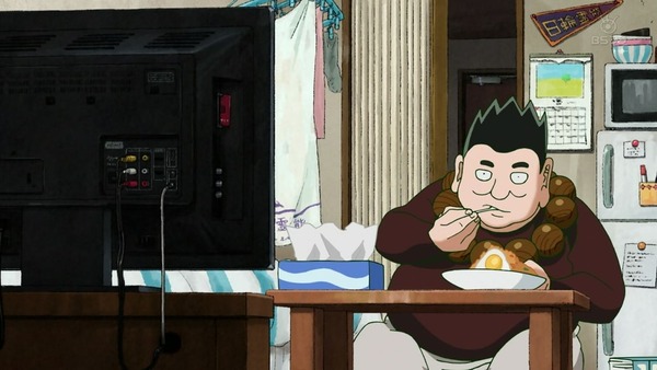 「モブサイコ100Ⅱ」2期 9話感想 (101)