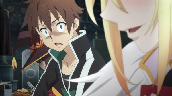 この素晴らしい世界に祝福を！ (18)