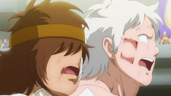 「キン肉マン 完璧超人始祖編」5話感想  (41)