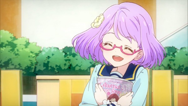 「アイカツスターズ！」第18話 (4)