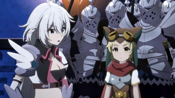 「プリンセスコネクト!ReDive」プリコネ2期 6話感想 (31)