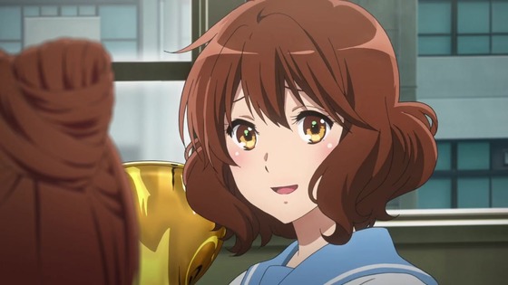 「響け!ユーフォニアム3」3期 6話感想 (52)