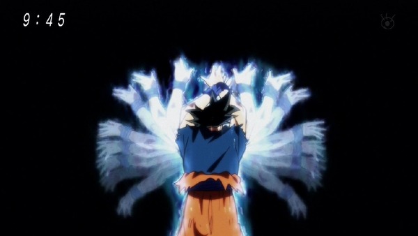「ドラゴンボール超」109話 (68)