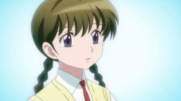 境界のRINNE (20)
