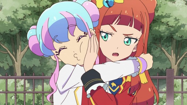 「アイカツオンパレード!」15話 感想 画像 (67)