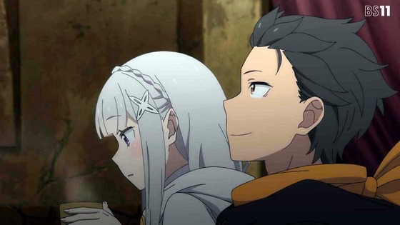 「リゼロ」68話感想 (27)