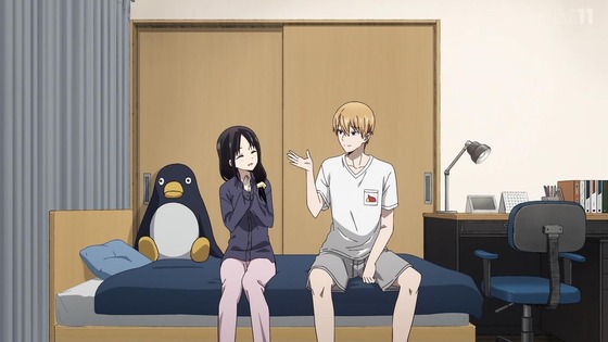 「かぐや様は告らせたい 大人への階段」感想 後編  (58)