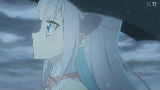 「かつて魔法少女と悪は敵対していた。」1話感想 (65)