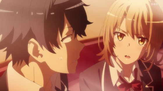 「俺ガイル」第3期 第5話感想 画像 (19)