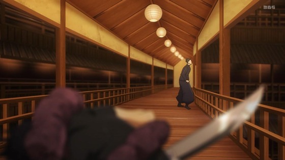 「呪術廻戦」(2期)28話感想 (64)