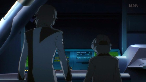 「蒼穹のファフナー THE BEYOND」12話感想 最終回 (99)
