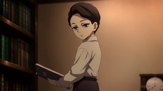 「鬼滅の刃」遊郭編 1話感想 (22)