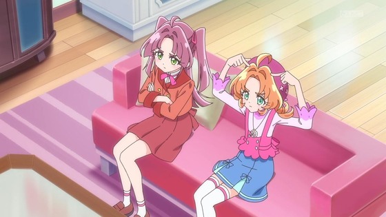 「名探偵プリキュア!」22話感想 (58)