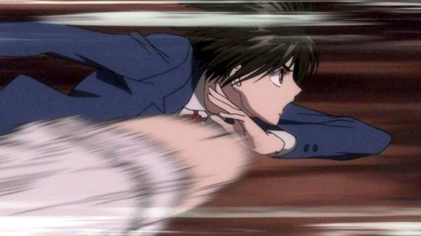 「うしおととら」28話感想 (3)