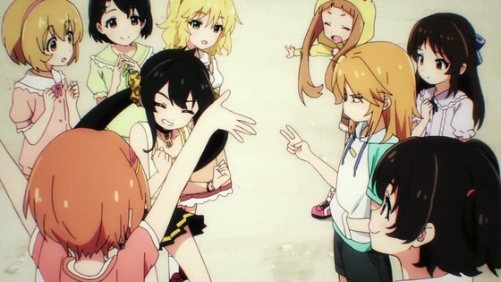 「アイドルマスター シンデレラガールズ U149」6話感想 (72)