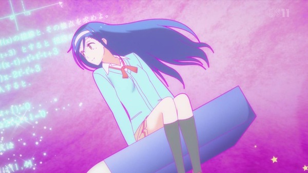 「ぼくたちは勉強ができない」2期 1話感想 (8)