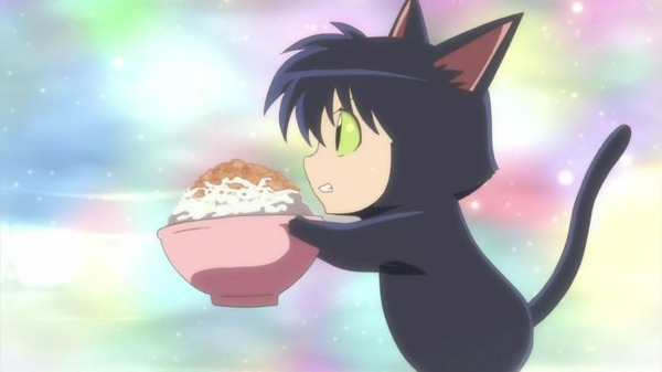 境界のRINNE (16)