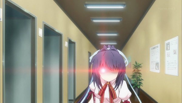 「Rewrite(リライト)」6話 (1)