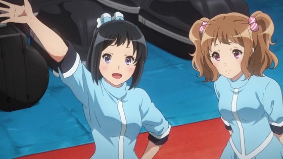 「響け!ユーフォニアム3」3期 4話感想 (29)