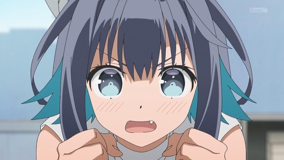 「16bitセンセーション ANOTHER LAYER」1話感想 (22)