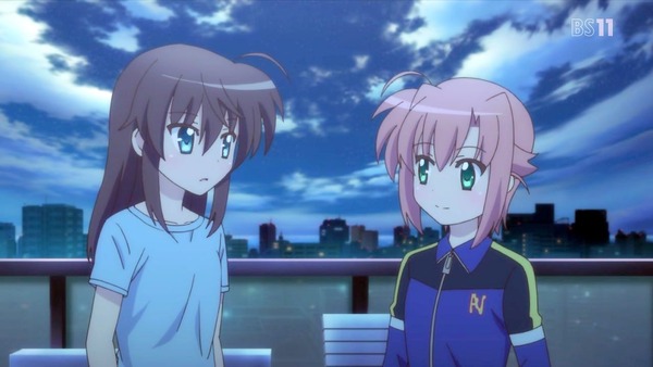 「ViVid Strike!」 (25)