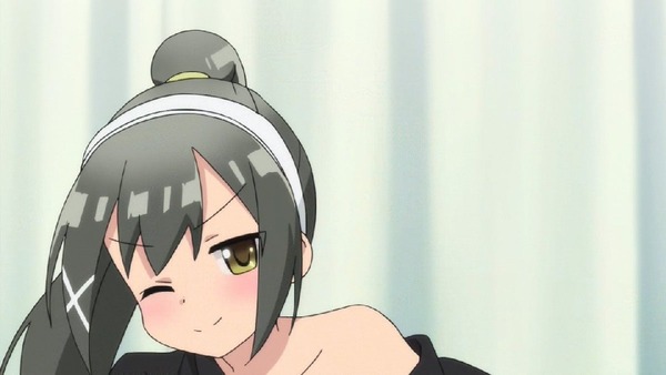 「灼熱の卓球娘」 (24)