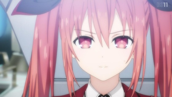 「デート・ア・ライブV」5期 7話感想 (4)