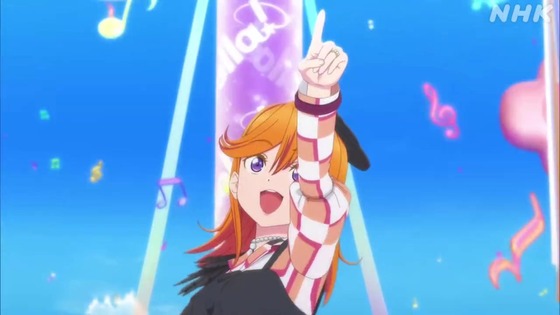 「ラブライブ！スーパースター!!」3期 9話感想 (91)