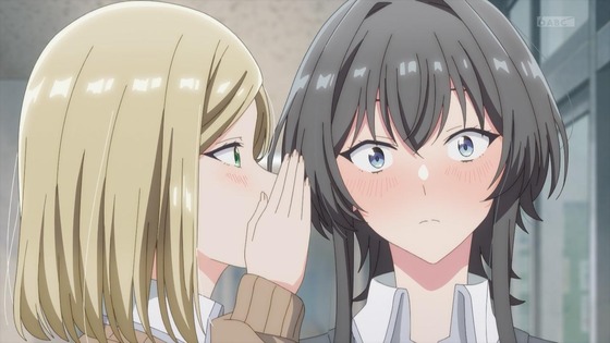 「ささやくように恋を唄う」2話感想 (17)