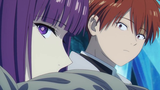 「葬送のフリーレン」29話感想 (44)