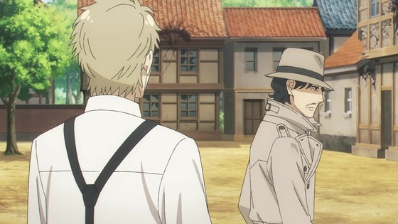 「SPY×FAMILY」3期 40話感想 (94)