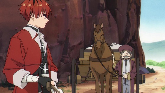 「葬送のフリーレン」7話感想 (20)