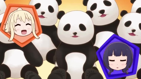 「にじよん あにめーしょん」10話感想 (14)