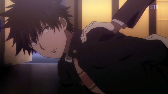 「とある魔術の禁書目録Ⅲ」3期 10話感想 (21)