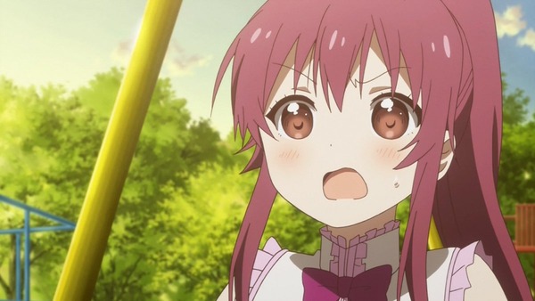 ゆるゆり さん☆ハイ!