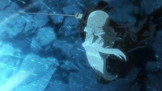 「BLEACH 千年血戦篇」6話感想 (146)