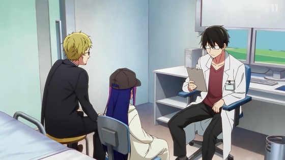 【推しの子】1話感想 (12)