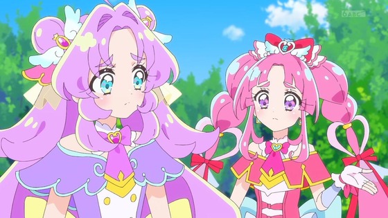 「名探偵プリキュア！」20話感想 (39)