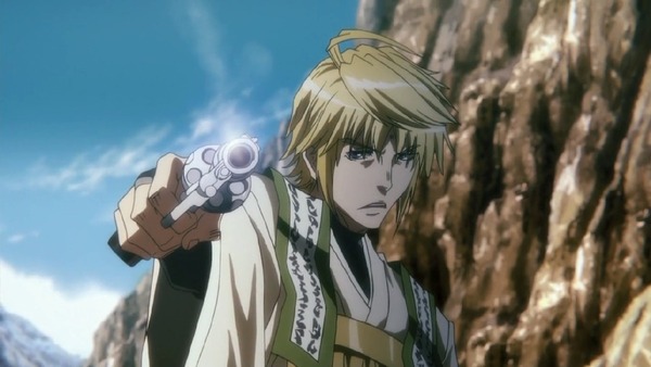 「最遊記RELOAD BLAST」2話 (53)