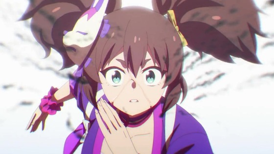 「ウマ娘 シンデレラグレイ」23話感想 (103)