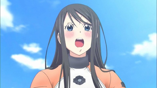 「あまんちゅ!」2話 (54)